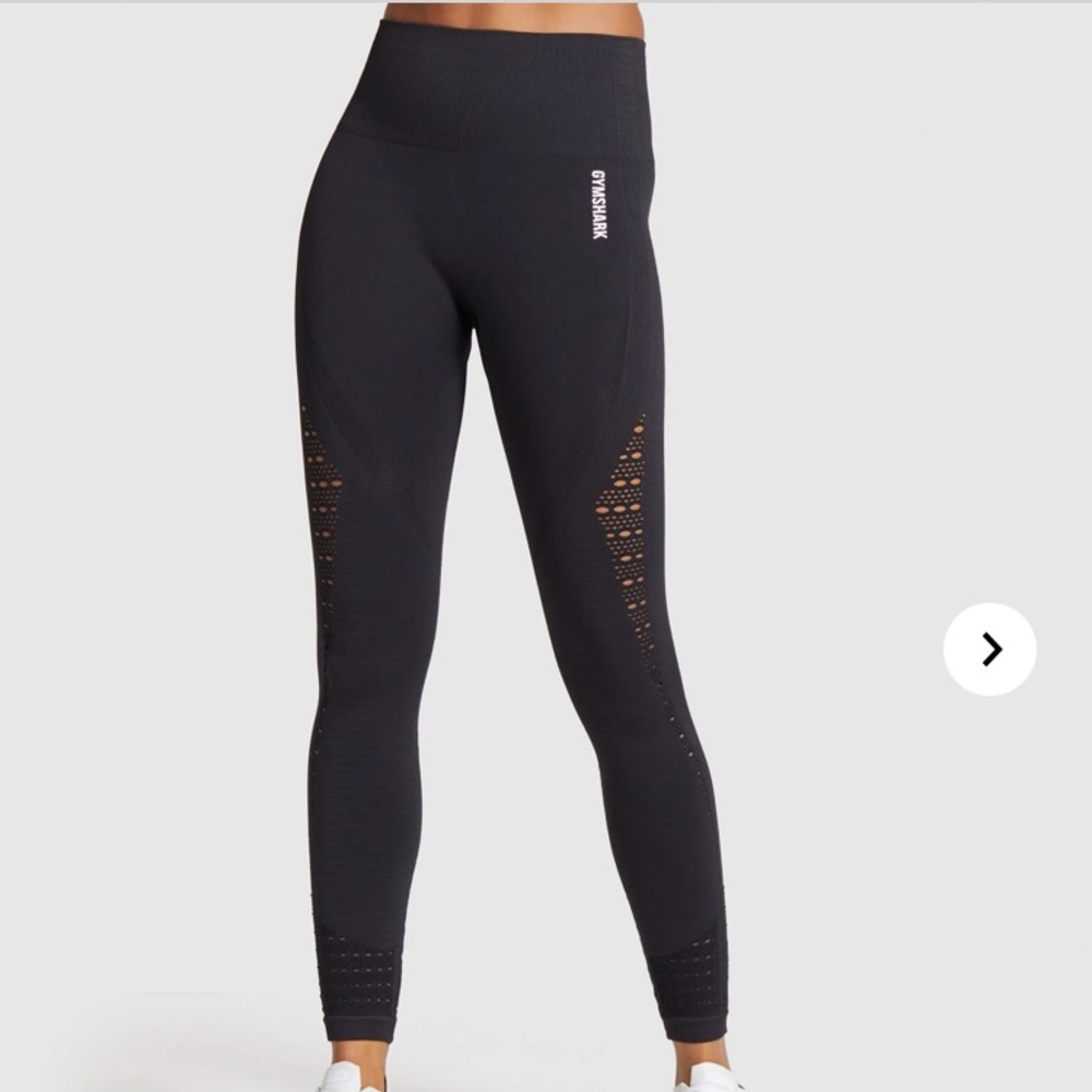 Gymshark Energy Seamless Leggings